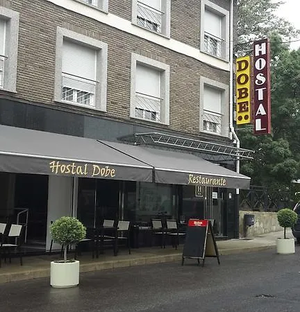 Dobe Hostel