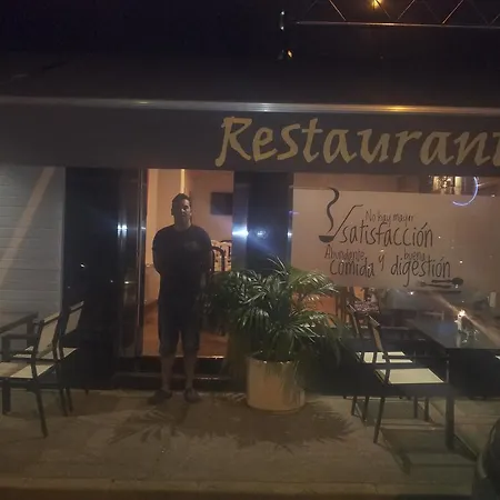 Hostel Dobe