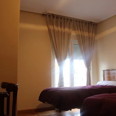 Dobe Hostel Benavides