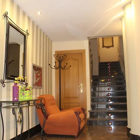 Hostel Dobe Benavides