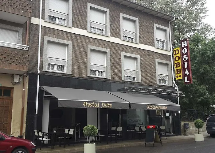 Dobe ホステル *