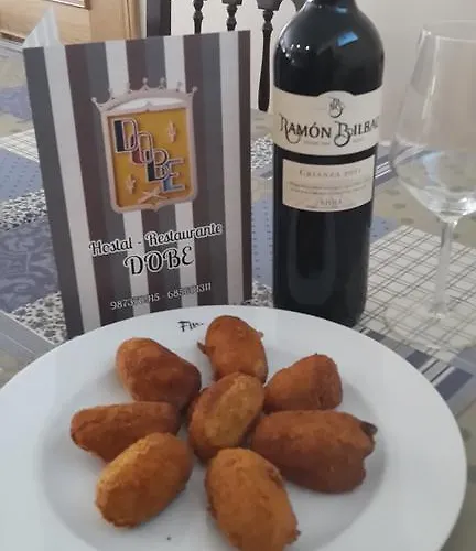 Dobe Benavides de Orbigo