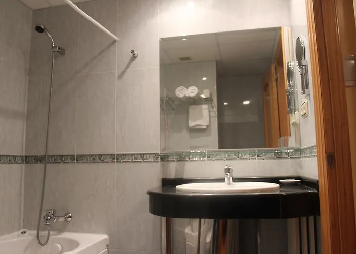 ホステル Dobe Benavides de Orbigo