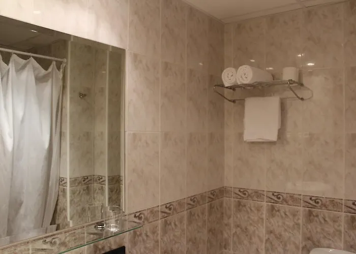 Dobe ホステル Benavides de Orbigo